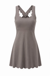 The Rally Dress