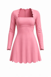 The Courtside Dress