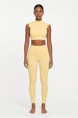 Sweet Sverve Set—Butter Yellow
