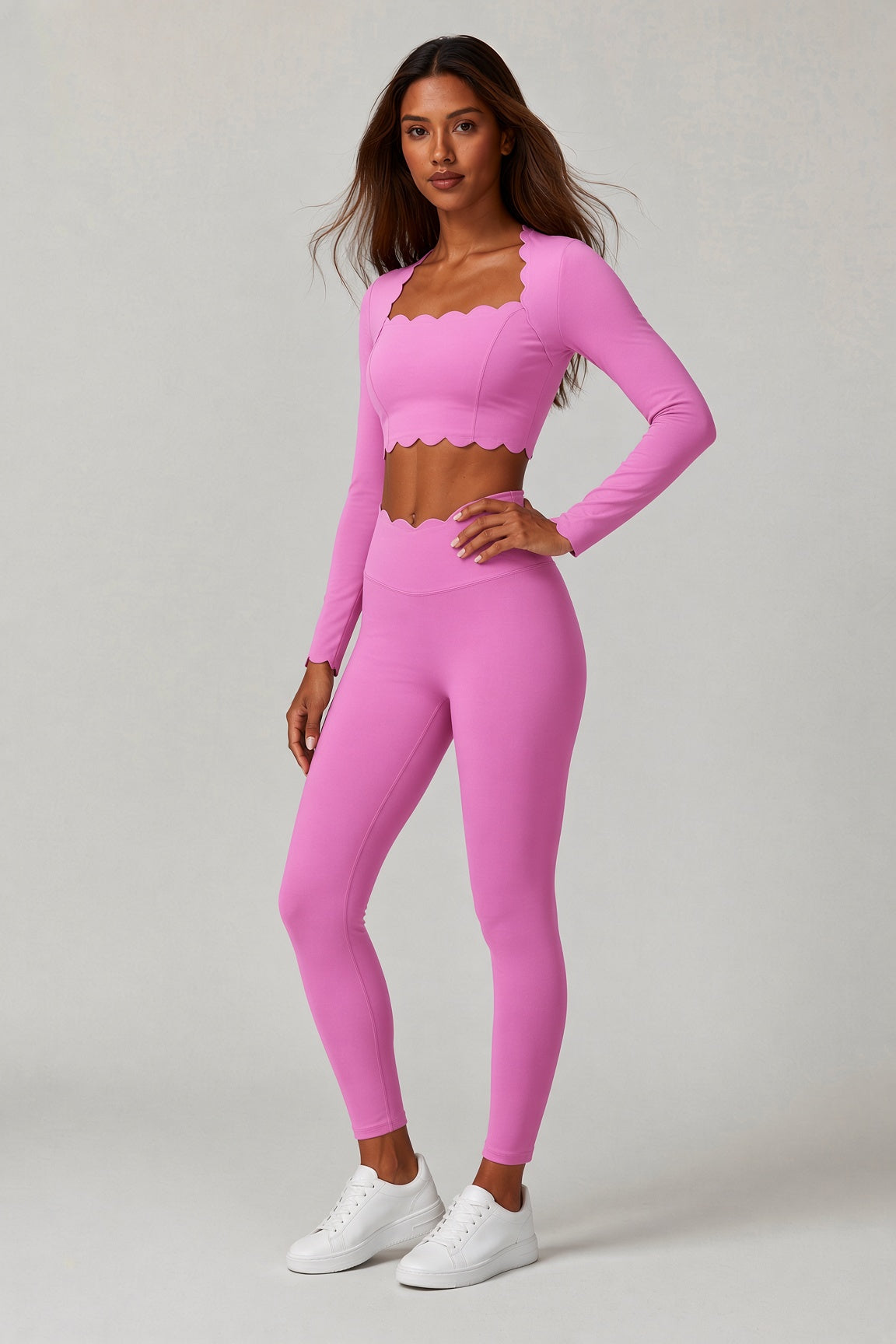 Dink Pink Set