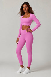 Dink Pink Set
