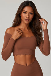 Sets in the City—Caramel
